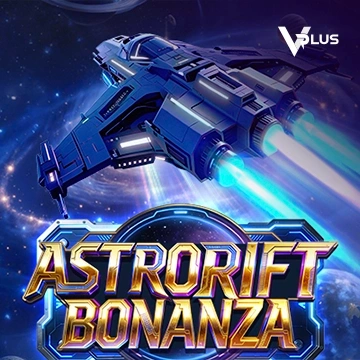 Vplus : Astro Rift Bonanza - TERRABET168