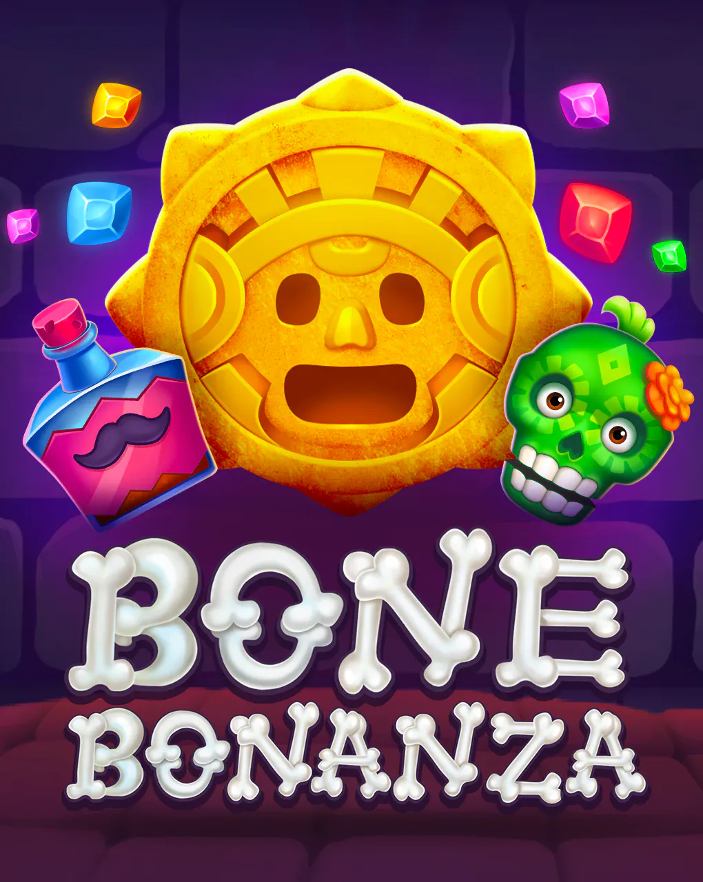 Bone Bonanza - TERRABET168