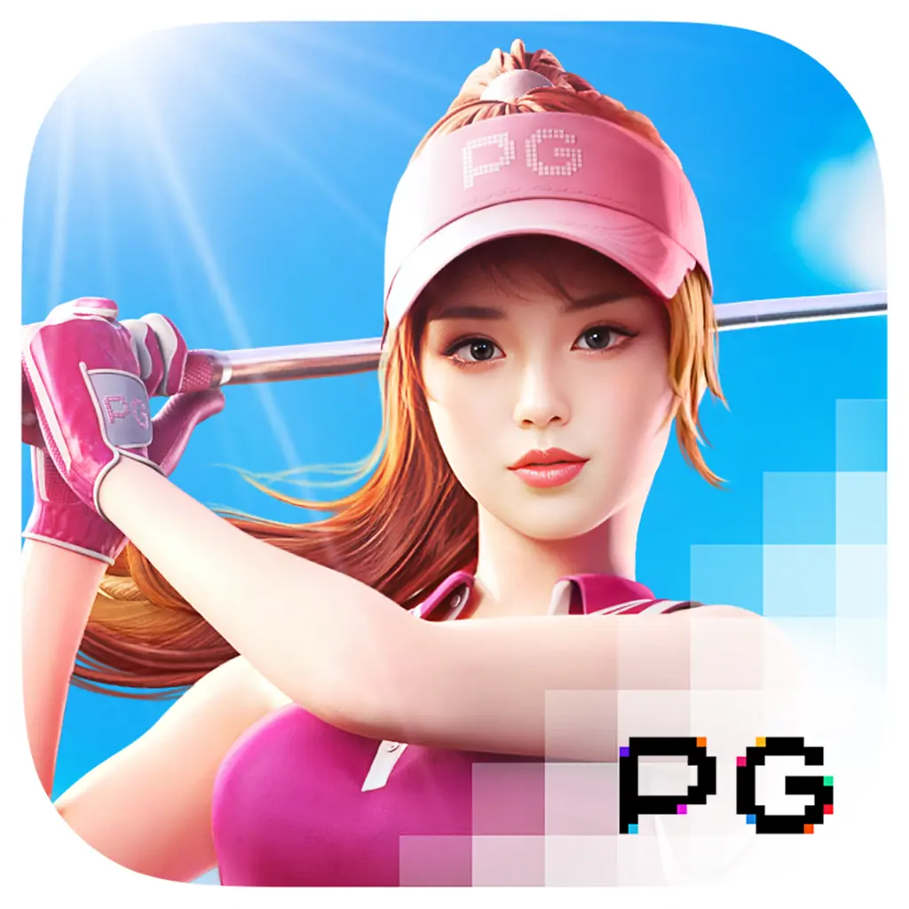 PGSoft : Super Golf Drive - TERRABET168