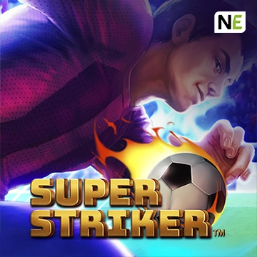 NetEnt : Super Striker - TERRABET168