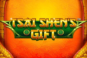 Playtech : Fire Blaze: Tsai Shens Gift - TERRABET168
