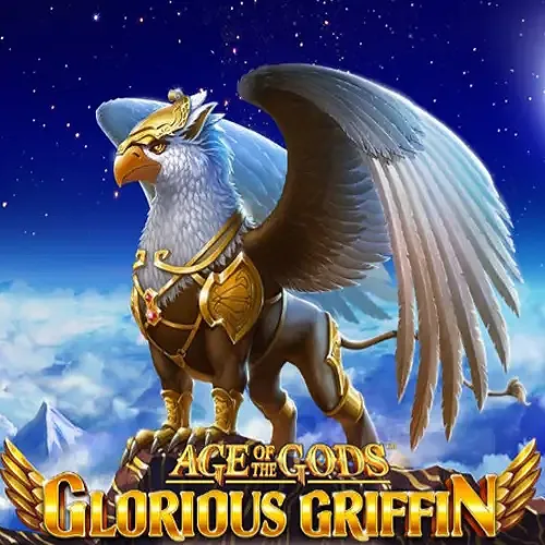 Playtech : Age of the Gods: Glorious Griffin - TERRABET168