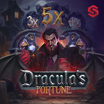 SmartSoft : Draculas Fortune - TERRABET168