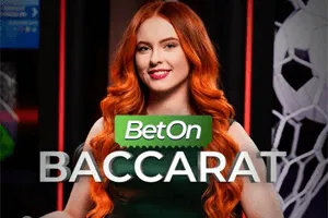 Bet On Baccarat - TERRABET168