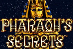 Playtech : Pharaohs Secrets - TERRABET168