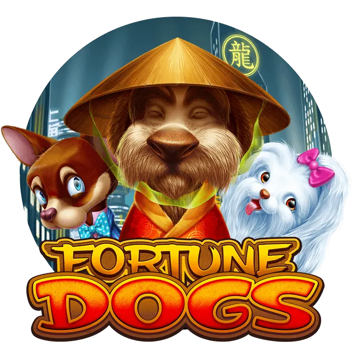Habanero : Fortune Dogs - TERRABET168