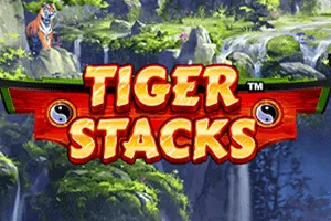 Playtech : Tiger Stacks - TERRABET168