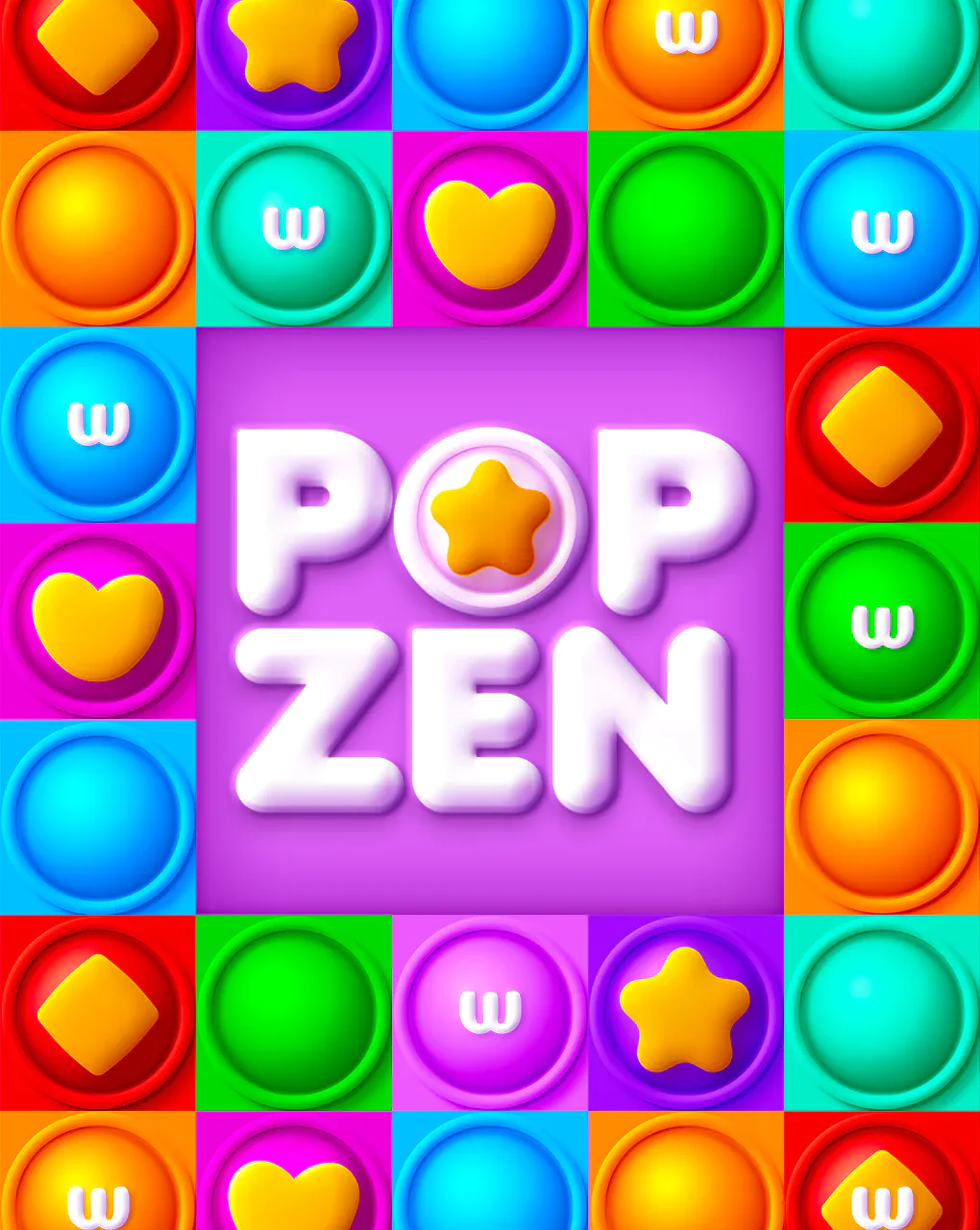 Bgaming : Pop Zen - TERRABET168