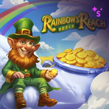 Spinocchio : Rainbows Reach Reels - TERRABET168