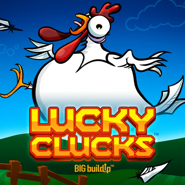 Microgaming : Lucky Clucks - TERRABET168