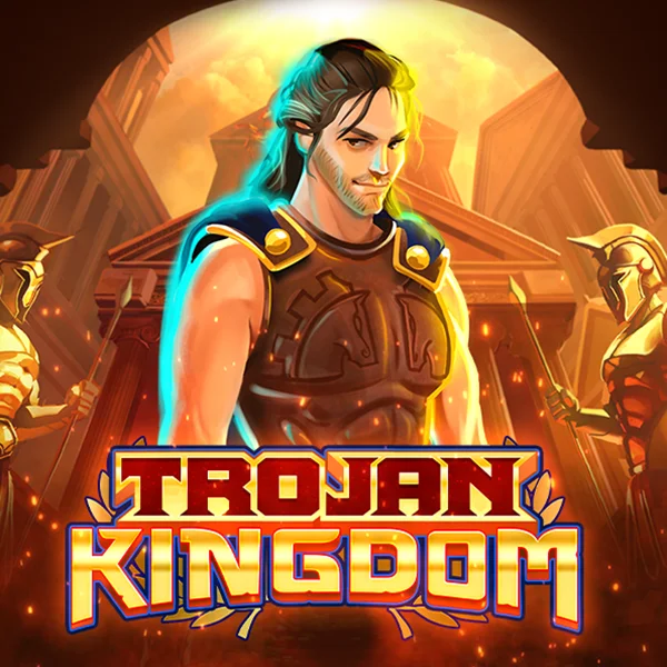Microgaming : Trojan Kingdom - TERRABET168