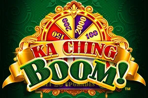 Playtech : Ka Ching Boom - TERRABET168