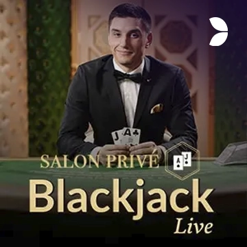 Salon Privé Blackjack C - TERRABET168