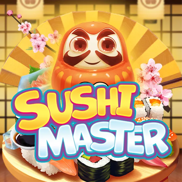 CosmoPlay : Sushi Master - TERRABET168