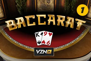Baccarat VZN 1 - TERRABET168