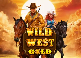 Pragmatic : Wild West Gold - TERRABET168