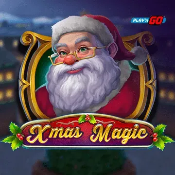 PlaynGo : Xmas Magic - TERRABET168