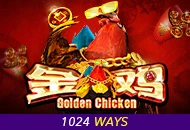 Spadegaming : Golden Chicken - TERRABET168