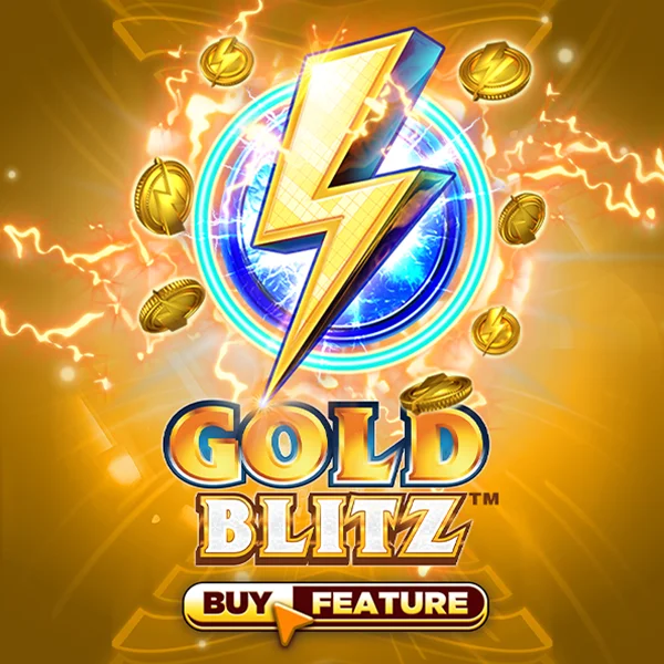 Microgaming : Gold Blitz - TERRABET168