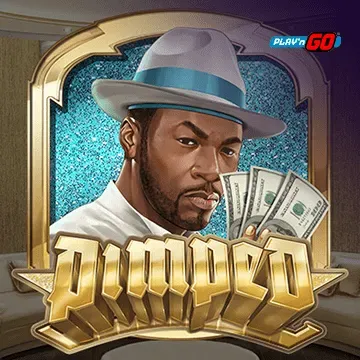 PlaynGo : Pimped - TERRABET168