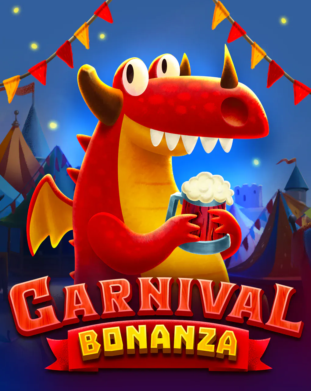 Carnival Bonanza - TERRABET168