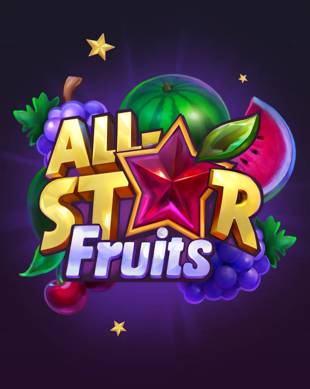 All-Star Fruits - TERRABET168
