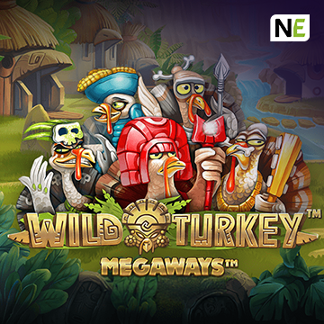 NetEnt : Wild Turkey - TERRABET168