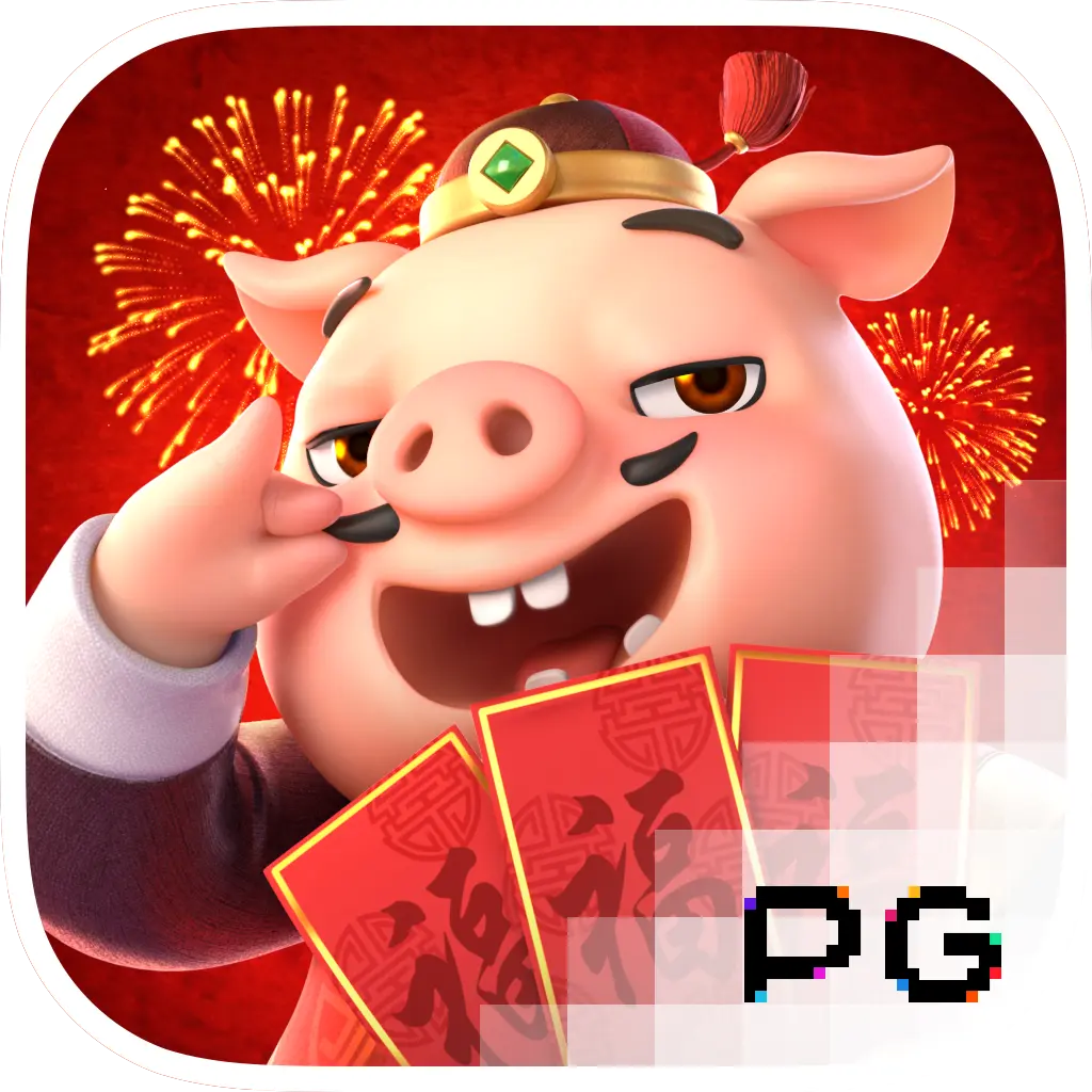PGSoft : Piggy Gold - TERRABET168