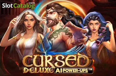 Joker123 : Cursed Deluxe AI - TERRABET168