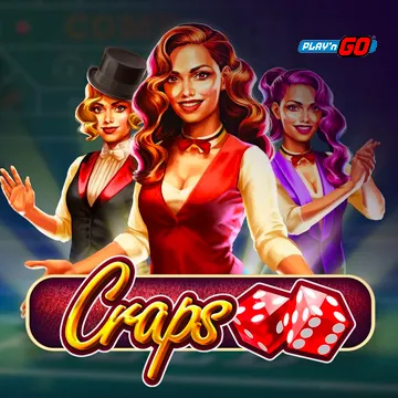 Craps - TERRABET168