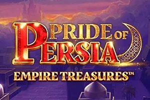 Playtech : Pride of Persia: Empire Treasures - TERRABET168