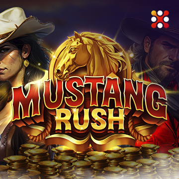 Mancala : Mustang Rush - TERRABET168