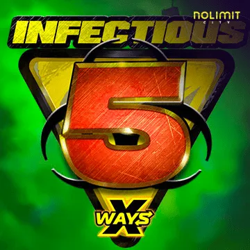 NolimitCity : Infectious 5 xWays - TERRABET168