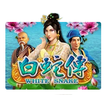 Joker123 : White Snake - TERRABET168
