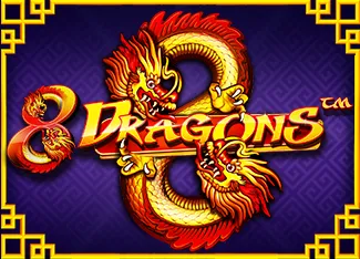 Pragmatic : 8 Dragons - TERRABET168