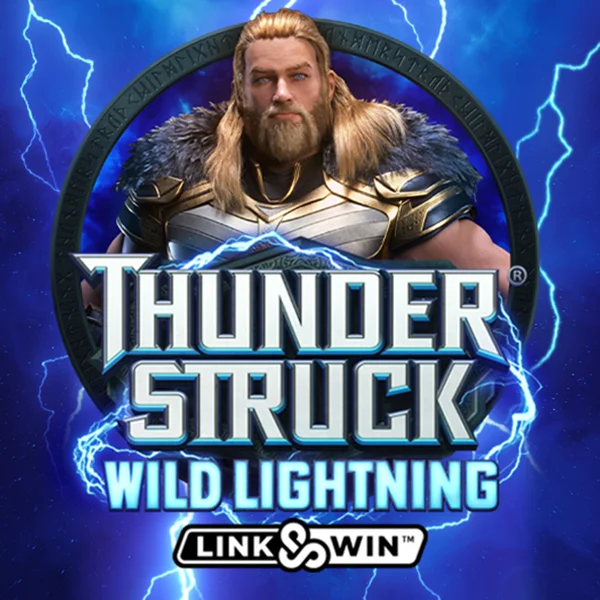 Microgaming : Thunderstruck Wild Lightning - TERRABET168