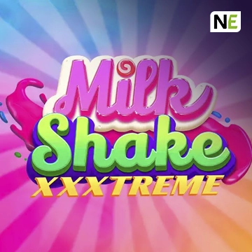 NetEnt : Milkshake XXXtreme - TERRABET168