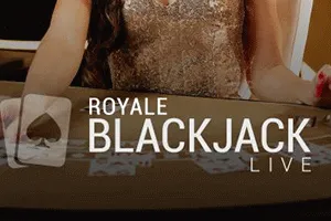 Royale Blackjack 1 - TERRABET168