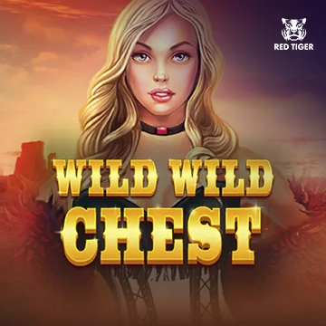 Redtiger : Wild Wild Chest - TERRABET168