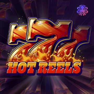 Octoplay : 777 Hot Reels - TERRABET168