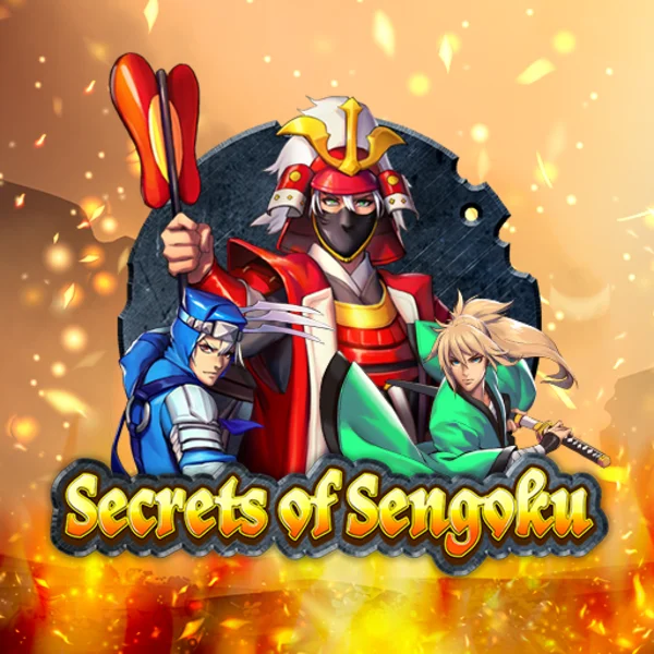 Microgaming : Secrets of Sengoku - TERRABET168