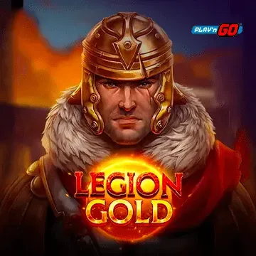 PlaynGo : Legion Gold - TERRABET168