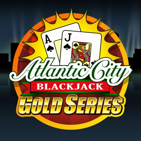Atlantic City Blackjack Gold - TERRABET168