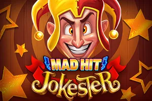 Playtech : Mad Hit Jokester - TERRABET168