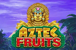 Playtech : Aztec Fruits - TERRABET168