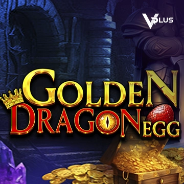 Vplus : Golden Dragon Egg - TERRABET168