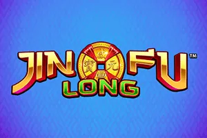 Playtech : Jinfu Long - TERRABET168