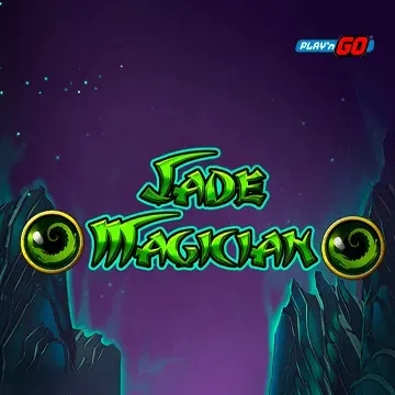 PlaynGo : Jade Magician - TERRABET168