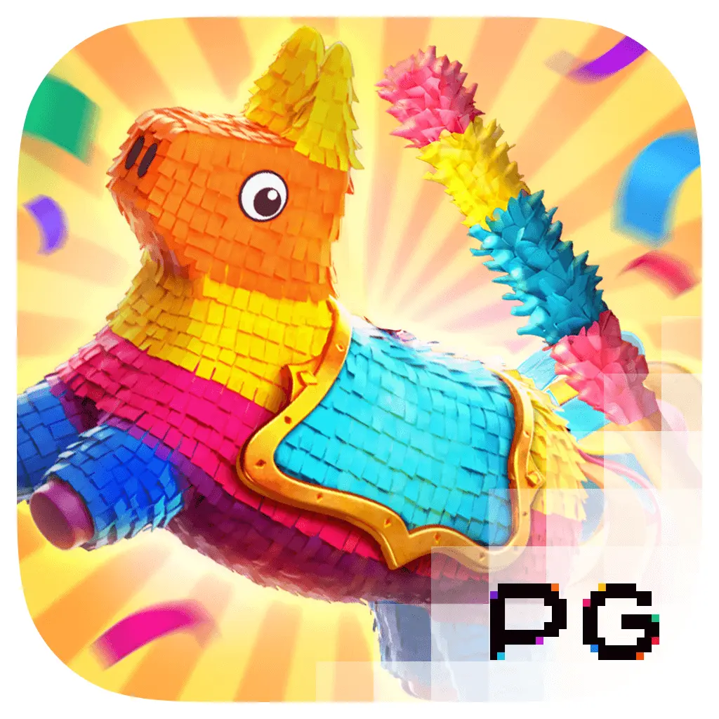 PGSoft : Pinata Wins - TERRABET168