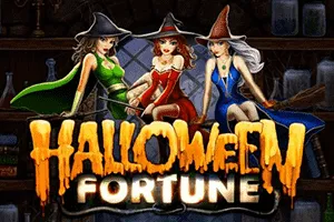 Playtech : Halloween Fortune - TERRABET168